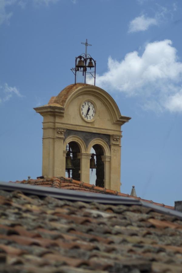 Casa Vacanze Mongibello Nicolosi Exterior foto